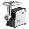 Electric Meat Grinder 3 Lbs/Min Sausage Stuffer Maker for Home Kitchen