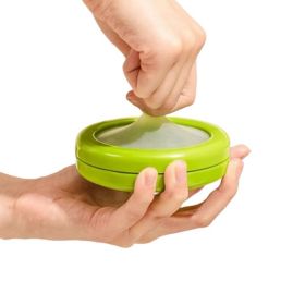 Creative Kitchen Gadget for Household Daily Usage (Color: Green, Type: Kitchen Gadget)