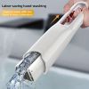 Multi-Usage Portable Squeeze Cleaning Mini Mop